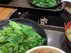 -食其家·牛丼咖喱(金桥太茂店)
