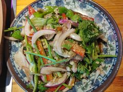 -新疆烧烤王(广灵店)