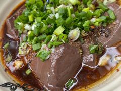 血旺-杨三孃跷脚牛肉(美洲花园店)