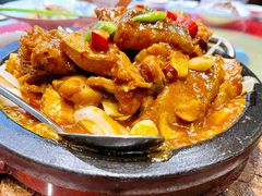 臭鲑鱼-中国徽菜·徽商故里(广安门店)