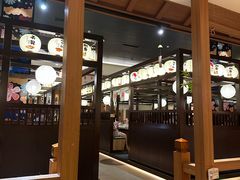-大江户·温泉洗浴(浑南店)