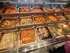-花味·自助烤肉(大观天地店)