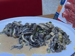 -侃爷南门铜锅涮肉
