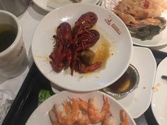 -堂会(白云店)
