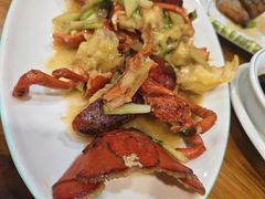 -丹盛象山海鲜(水清路店)