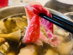 -璞御·海鲜·雪花牛肉局(宾水西道店)