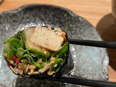 -隐泉之语日式料理(王府中环店)