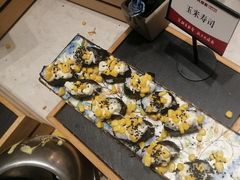 -凡塔斯牛排自助餐厅(莆田万达店)