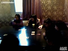 -FullHouse桌游狼人跑团剧本杀(徐家汇店)