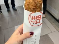 -野人先生现做冰淇淋(西安赛格店)