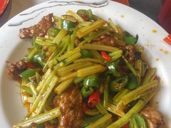 -小天府川菜馆(魏公村店)