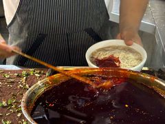 -清真·马安军辣子牛肉面