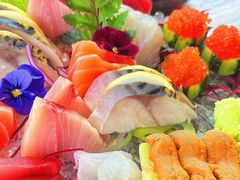 -Hatsune隐泉日式料理(三里屯太古里店)