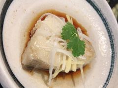 -德川家日本料理(龙德广场店)