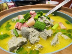 -好福记饭店(红梅公园店)