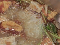 -螺大喜螺蛳粉火锅(雍和宫店)