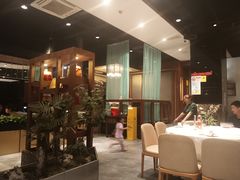 -川味里•商务宴请•团建聚餐(清湖店)