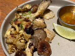 -SHAN山(前滩太古里店)