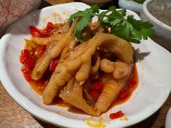 -乔街深夜食堂·小龙虾·高压锅生蚝(杭州总店)