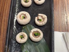 -九田家黑牛烤肉料理(太阳宫广场店)