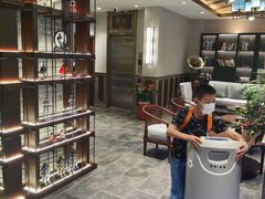 -时光漫步S酒店(成都宽窄巷子店)