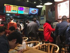 -车沾巷·重庆老味豌杂面