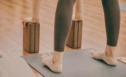 -FineYoga梵音瑜伽·普拉提