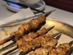 -西域阿里马新疆菜·清真(桂花路店)