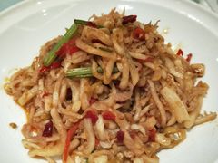 酸萝卜牛百叶-好食上(喜盈门.范城店)