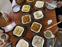 -恒兴发茶店(水巷口店)