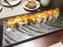 -鲤·鮨KOISUSHI