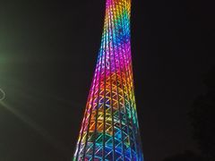 -广州塔