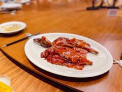 岭南灌汤烧鹅-今轩中餐厅(西安经开洲际酒店)