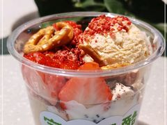 -宝珠奶酪(浦东金桥店)