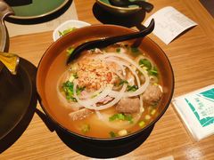 -安南越南餐厅(青岛万象城店)