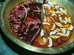 -小龙坎老火锅(华飞店)