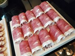 庄园肥牛-鲁西肥牛(九方购物中心店)