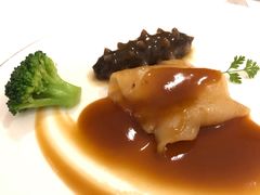 -Yan Ting 宴庭中餐厅(上海静安瑞吉酒店)