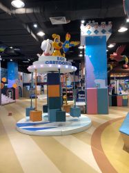 -卡通尼乐园(重庆南坪协信星光店)