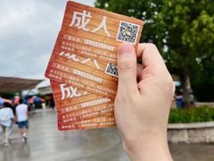 -芜湖方特水上乐园