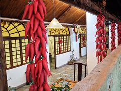 -红色根据地文化主题酒店(太湖街店)