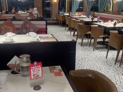 -清真·卡德尔大叔新疆主题餐厅(龙汇路店)