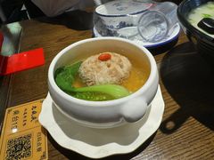 -老盛庆排档•南京菜(夫子庙店)