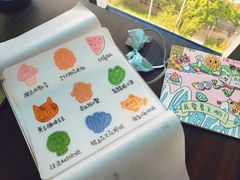 -乡田小墅(展览馆路JK FUN商城店)