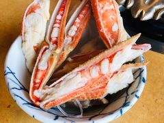 -蟹道乐(道顿堀本店)