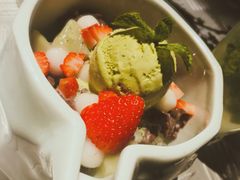 宇治金时-穹六人间 people 6(岳阳路店)