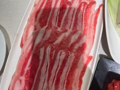 -海底捞火锅(劲松店)