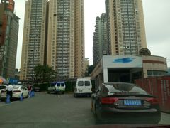 -重庆丽苑维景国际大酒店·海鲜自助餐厅