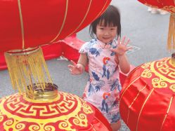 -圣名游乐城冰雪大世界
