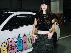 -浙江星杭奔驰4S店(海创园店)